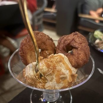 Agave Social - Churros - Cocktail Bars Near Me - Tampa, Florida Agave Social - Churros - Cocktail Bars Near Me - Tampa, Florida