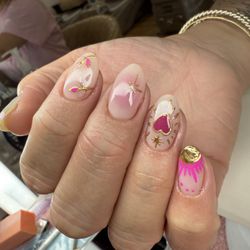 Polysh Nail Bar