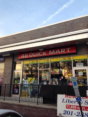 46 Quickmart