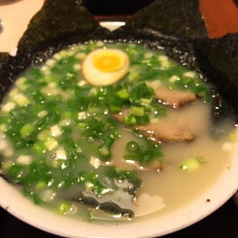 Aska - Ramen Near Me - São Paulo, SP