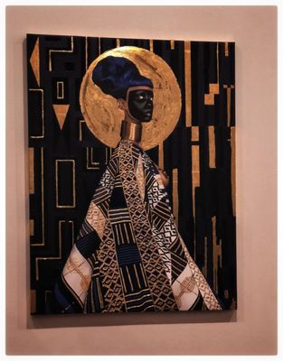 Eskenazi Museum of Art by null