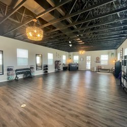 Movement Yoga and Sculpt