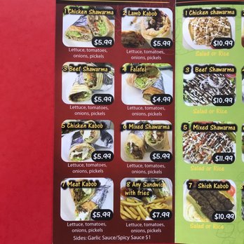 Shawarma City - Middle Eastern Near Me - Buffalo, New York Shawarma City - Middle Eastern Near Me - Buffalo, New York