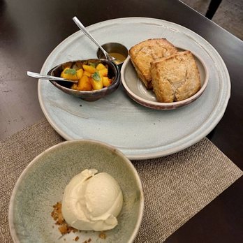 Elements - New American Near Me - Princeton, New Jersey