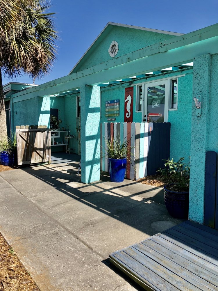 ECHO AT THE BEACH Updated September 2024 60 Photos 434 3rd St N