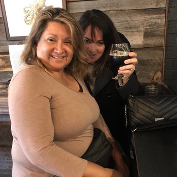 Dark Sky Brewing - Met some lovely ladies! - Breweries Near Me - Flagstaff, Arizona