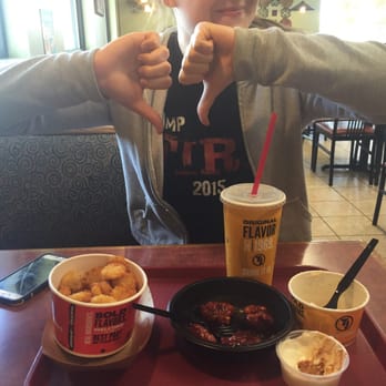 Taco John's - Mexican Near Me - Indianola, Iowa