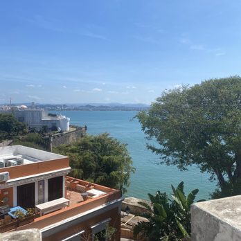 La Casa Blanca - Landmarks & Historical Buildings Near Me - San Juan, Puerto Rico
