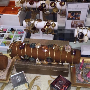 Pink Bungalow - Cool bracelets! - Jewelry Near Me - Montclair, New Jersey