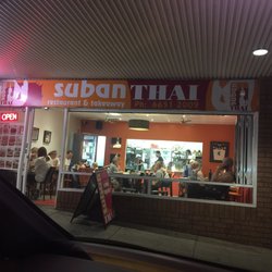 Suban Thai Restaurant