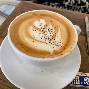 Lawlss Coffee - Coffee & Tea Near Me - Neenah, Wisconsin