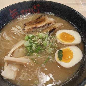 Musoshin Ramen - Musoshin Ramen - Ramen Near Me - Toronto, Ontario Musoshin Ramen - Musoshin Ramen - Ramen Near Me - Toronto, Ontario