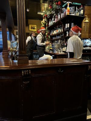 Guinea Grill by null Guinea Grill by null