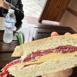 Despensa Quito
