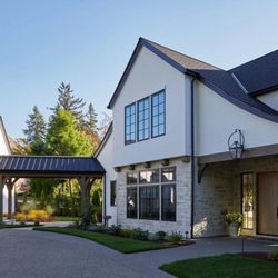 Dream Plastering - New Stucco