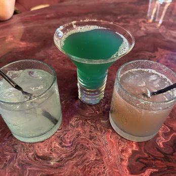 Plush - Drinks - Lounges Near Me - Brooklyn Park, Minnesota