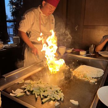 Benihana - Teppanyaki Near Me - Arcadia, California