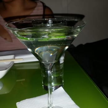 Morimoto - Morimoto martini. Had to try it since it's one of their signature drinks, but unfortunately it lacked flavor in my opinion - Japanese Near Me - Philadelphia, Pennsylvania Morimoto - Morimoto martini. Had to try it since it's one of their signature drinks, but unfortunately it lacked flavor in my opinion - Japanese Near Me - Philadelphia, Pennsylvania