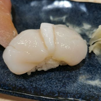 Kobachi - Scallop - Japanese Near Me - Sherwood Park, Alberta Kobachi - Scallop - Japanese Near Me - Sherwood Park, Alberta