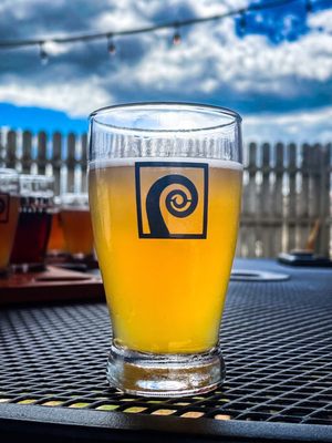 Earth Rider Brewery - production facility by null