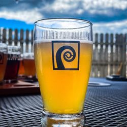 Earth Rider Brewery - Cloud Top Hazy IPA