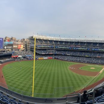 Yankee Stadium - Stadiums & Arenas Near Me - Bronx, New York Yankee Stadium - Stadiums & Arenas Near Me - Bronx, New York