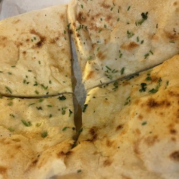 Taste of India - Garlic Naan - Indian Near Me - Layton, Utah Taste of India - Garlic Naan - Indian Near Me - Layton, Utah
