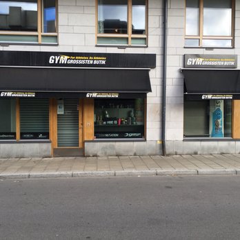 gymgrossisten vartoftagatan 5
