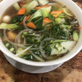 Pho Cali - Vietnamese Near Me - Rocklin, California