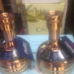 Moonshine Liquors - Sam Adams Utopia.