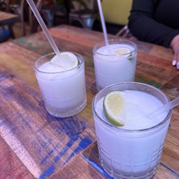 Bogota Latin Bistro - The worst frozen margaritas ever - Bars Near Me - Brooklyn, New York Bogota Latin Bistro - The worst frozen margaritas ever - Bars Near Me - Brooklyn, New York
