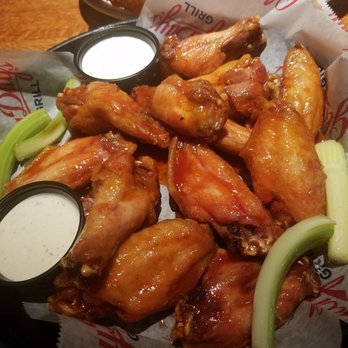 Glory Days Grill - Best wings in the area... - American Near Me - Burke, Virginia