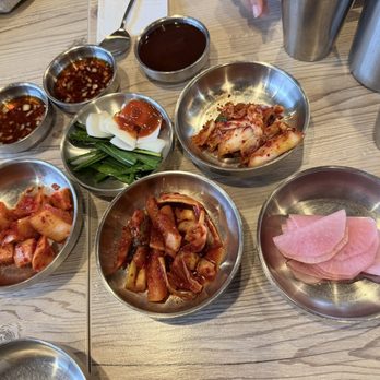 Moobongri - Korean Near Me - Irvine, California Moobongri - Korean Near Me - Irvine, California