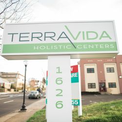 TerraVida Holistic Centers