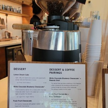 Temple Coffee - Coffee & Tea Near Me - Sacramento, California