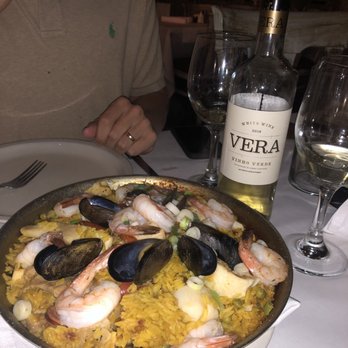 Eslava's Grille - $32 paella ( for 3 people ) - Specialty Food Near Me - Flowood, Mississippi Eslava's Grille - $32 paella ( for 3 people ) - Specialty Food Near Me - Flowood, Mississippi