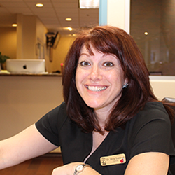 WH Family Dental Care - Dr. Shiva Izaddoust