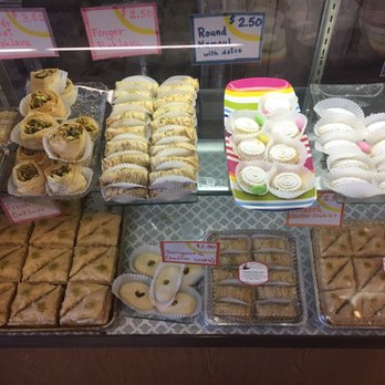 Middle Eastern Bakery and Deli - Bakeries Near Me - Phoenix, Arizona Middle Eastern Bakery and Deli - Bakeries Near Me - Phoenix, Arizona
