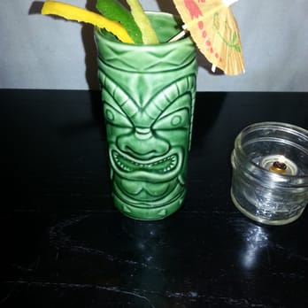 What's My Drink - Tiki Drinks! - Bartenders Near Me What's My Drink - Tiki Drinks! - Bartenders Near Me