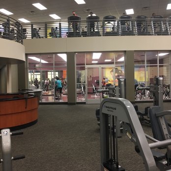 LA Fitness - Gyms Near Me - Houston, Texas