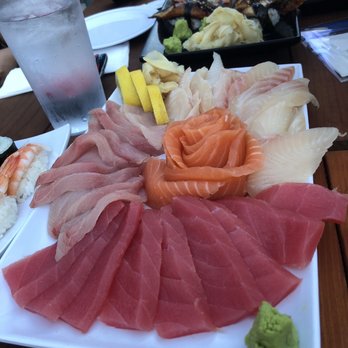 Sushi Hada - Sushi Bars Near Me - Portland, Oregon Sushi Hada - Sushi Bars Near Me - Portland, Oregon