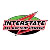 Interstate All Battery Center gift card