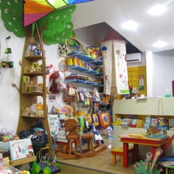 Momoshi Juguetes - Mesa infantil carpas bebes