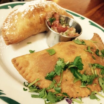 Rincon Taqueria - Chicken and cheese empanadas. - Mexican Near Me - Norwalk, Connecticut Rincon Taqueria - Chicken and cheese empanadas. - Mexican Near Me - Norwalk, Connecticut