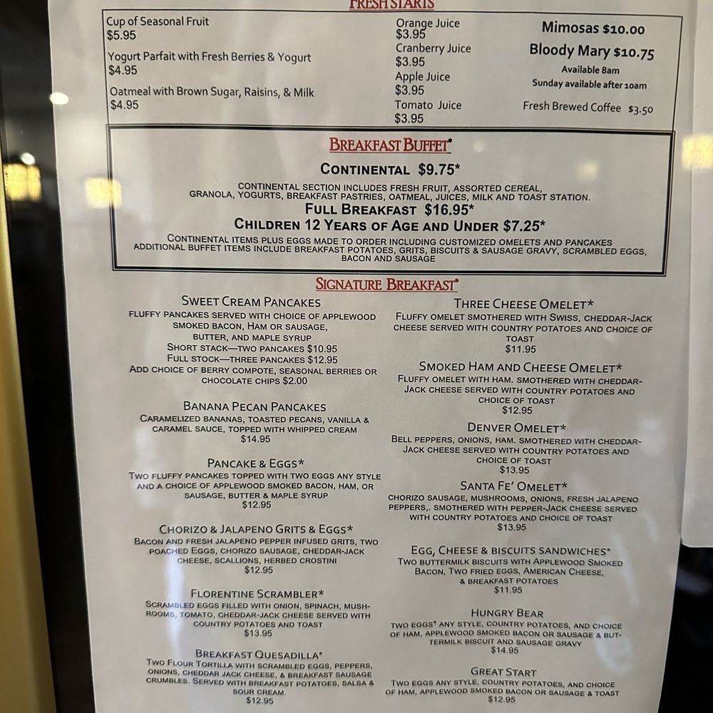 Vista Grill - American Near Me - Gatlinburg, Tennessee Vista Grill - American Near Me - Gatlinburg, Tennessee
