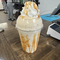 MoCo Nutrition - Vanilla Cheesecake