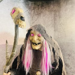 Spirit Halloween