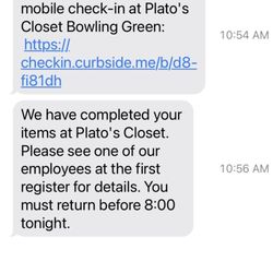 Platos Closet
