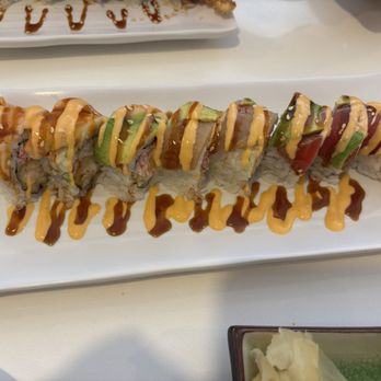 Kawaii Sushi - Sushi Bars Near Me - La Mesa, California Kawaii Sushi - Sushi Bars Near Me - La Mesa, California