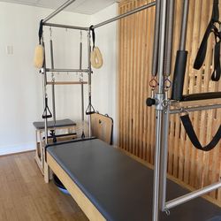 Pilates House